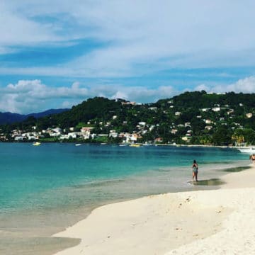 The 7 Most attention-grabbing Causes to Take a look at Grenada Relevant Now Caribbean Journal