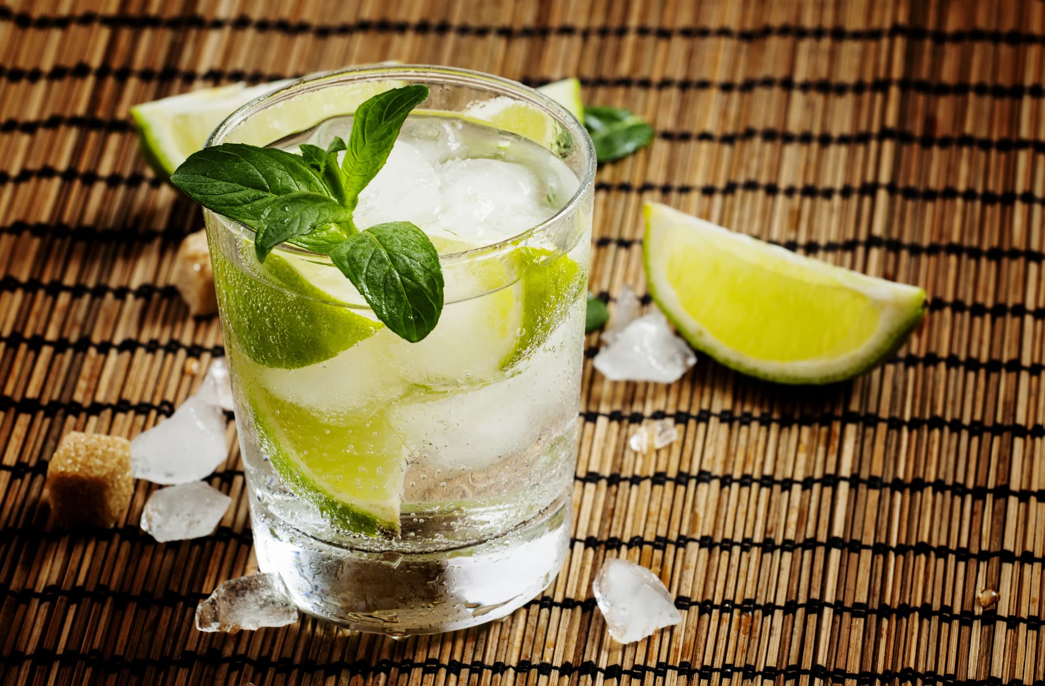 Dry January: Having enjoyable with a mocktail that is in actuality helpful for you