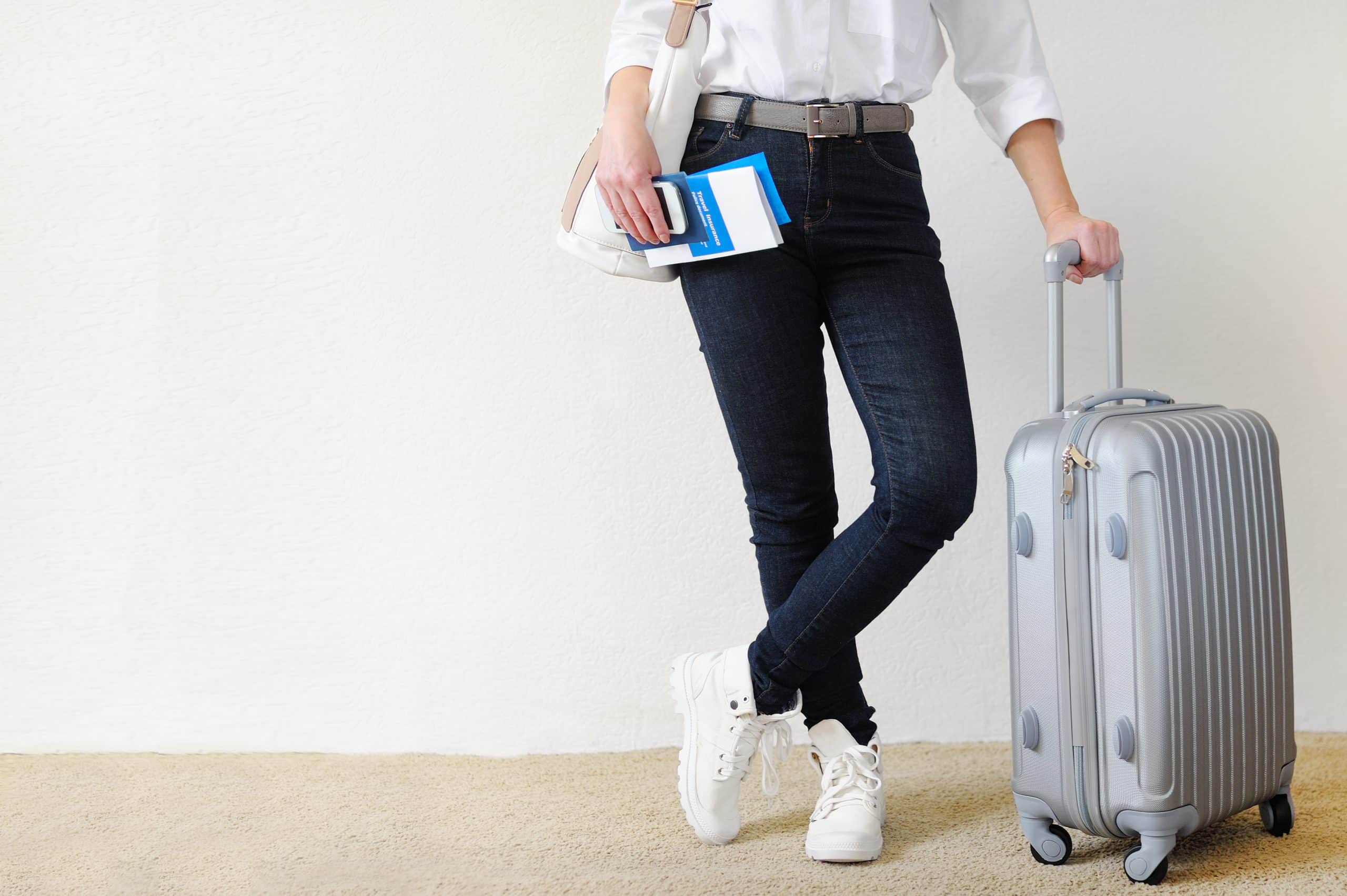 Is My Journey Worthy of Insuring?