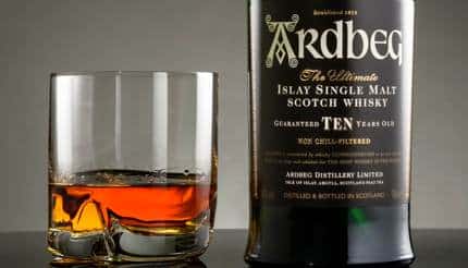 What the delicate title of your preferred whisky truly signifies