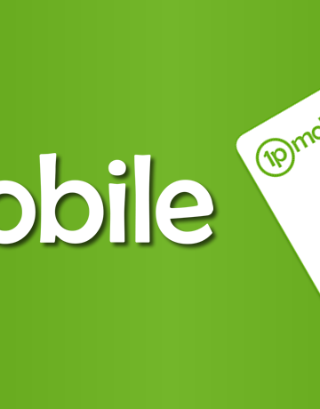 1pMobile