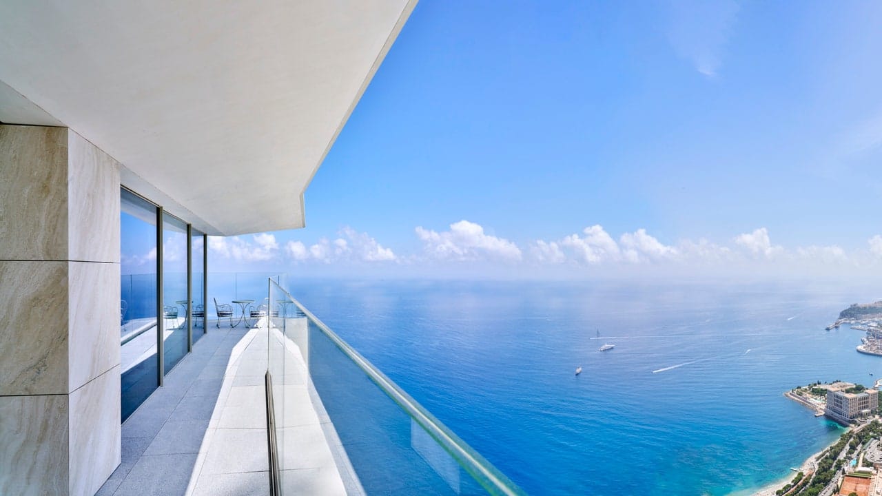 8 of the Hottest New Lodging in Paris, the French Riviera, Versailles, and Previous