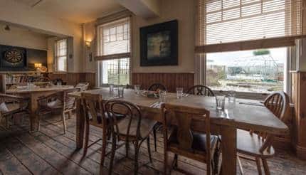 From Wiltshire to Wales: regional bars making worldwide headings