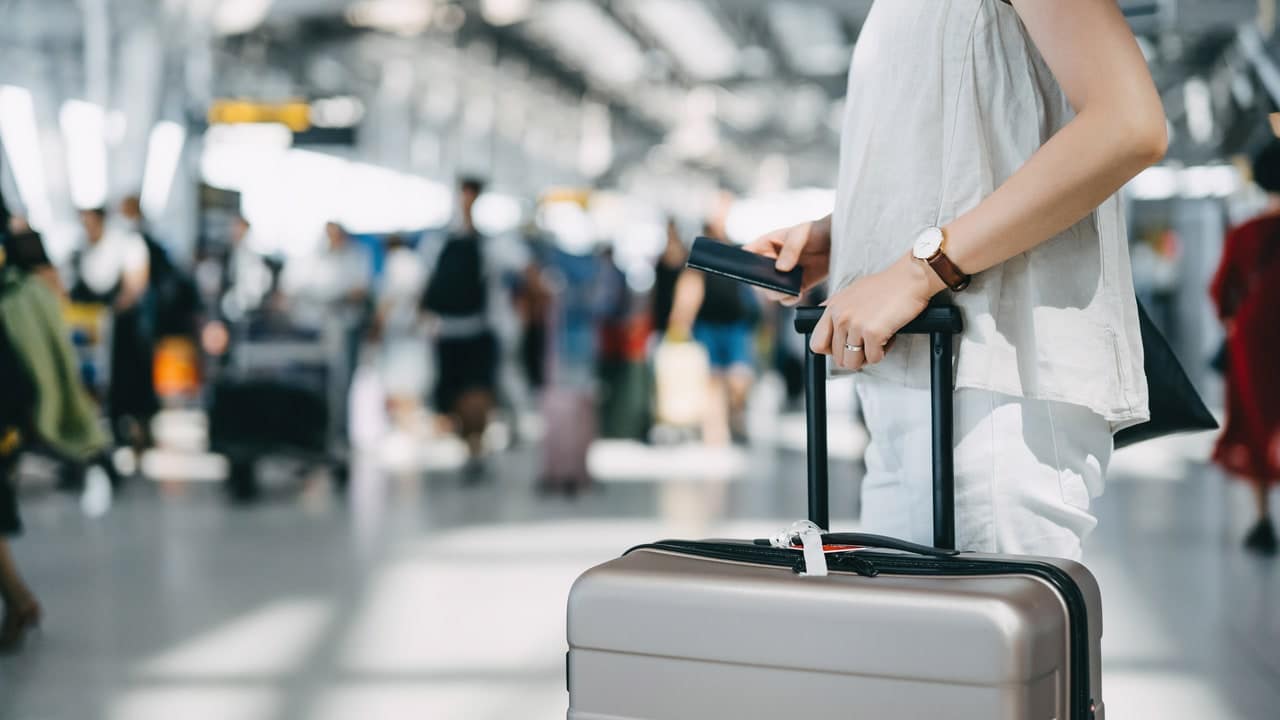 How I Tackled All the Journey Requirements for my World Flight With out Getting Overcome