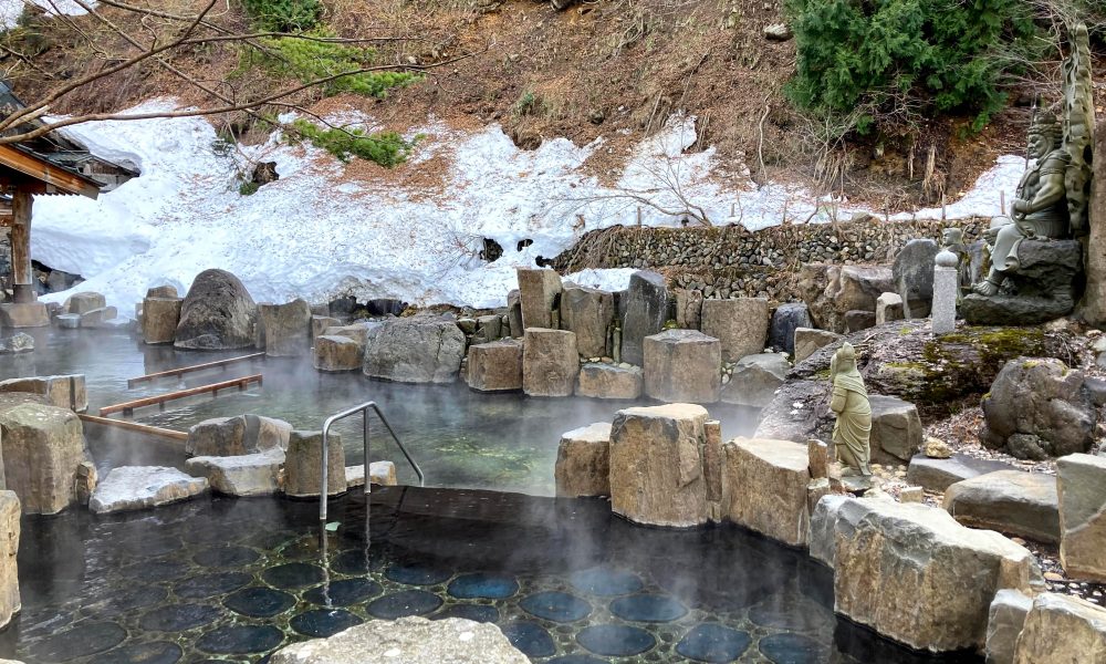 Gunma: An Underrated Journey Journey spot with Pure Splendor And Yr-Spherical Actions