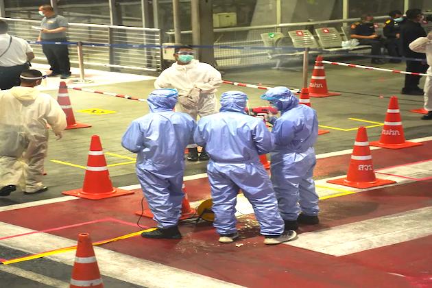 U.Okay. scraps quarantine for entirely-vaccinated vacationers from France