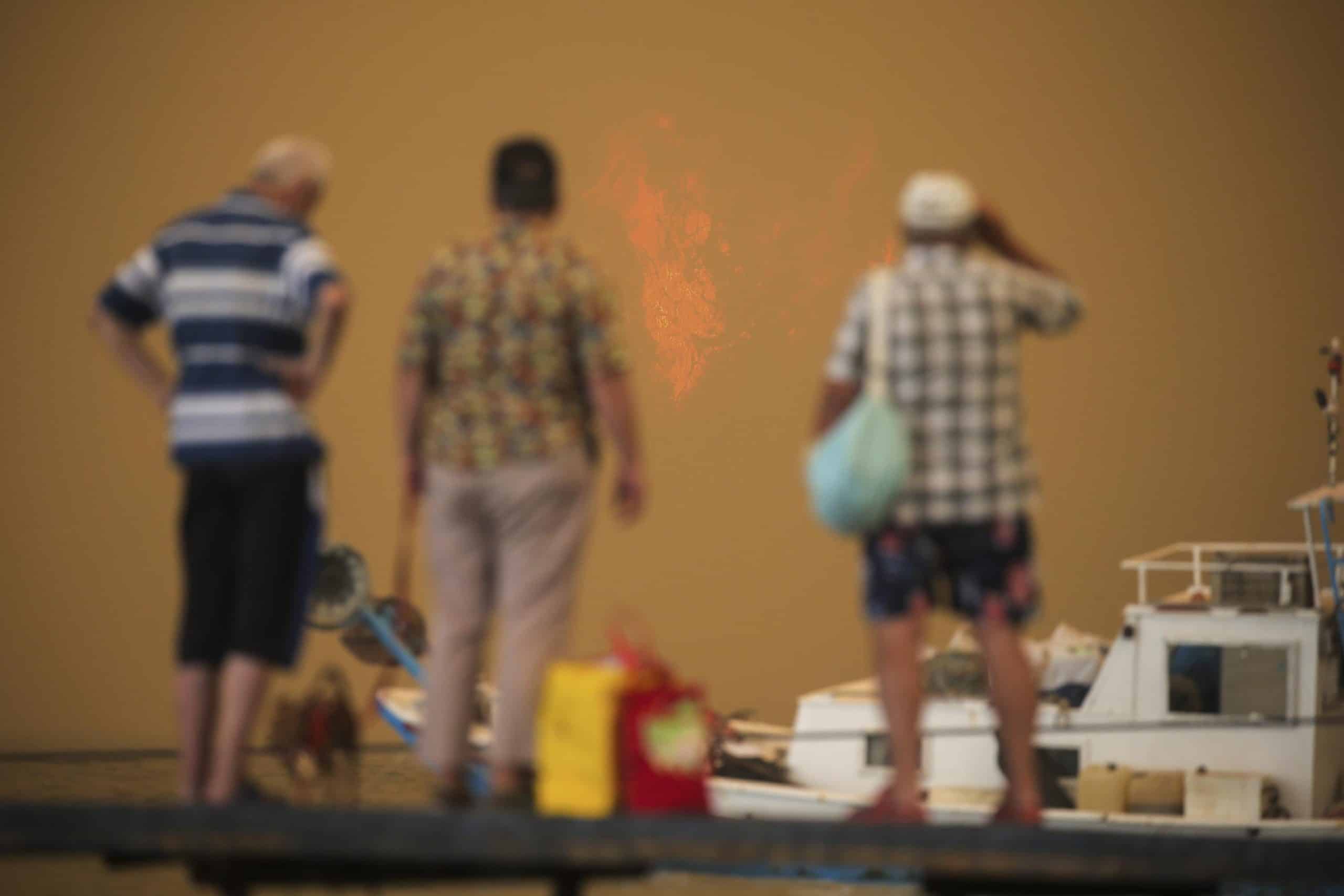 Vacationers flee as wildfires threaten Turkish seashore entrance resorts
