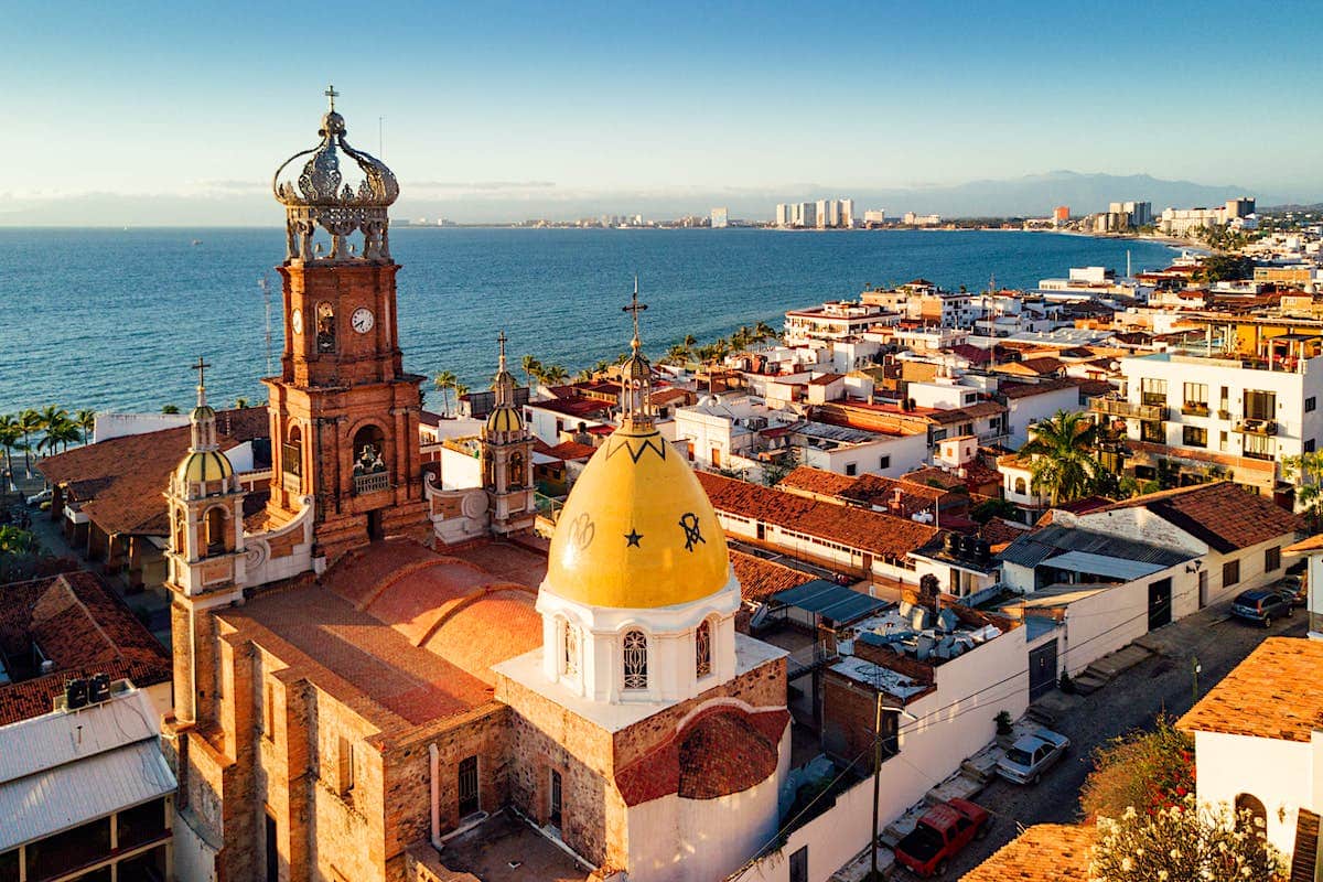 Straightforward strategies to get all through in Puerto Vallarta