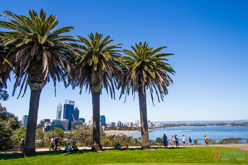 15 Thrilling Points to Do in Perth, Western Australia