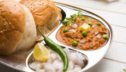 Mumbai meals & drink data: 10 points to try in Mumbai, India