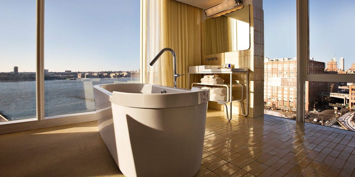 Good Low-cost Resorts With Luxurious Bogs throughout the US in 2021