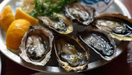 Vancouver meals & beverage info: 10 points to intention in Vancouver, Canada