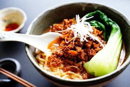 Excessive noodle meals in London and the place to seek out them