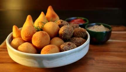 Sao Paulo meals & drink data: 10 points to aim in Sao Paulo, Brazil