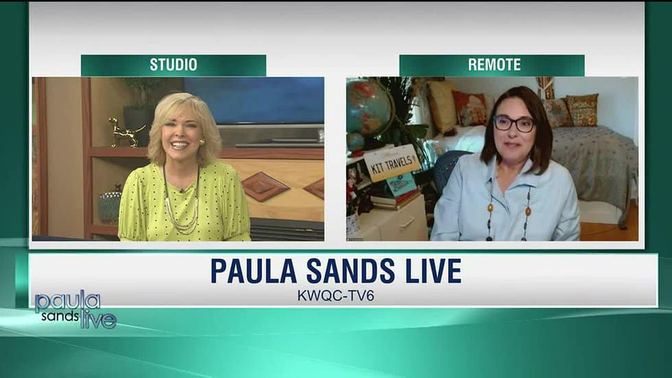 The simplest journey areas with Bundle Bernardi