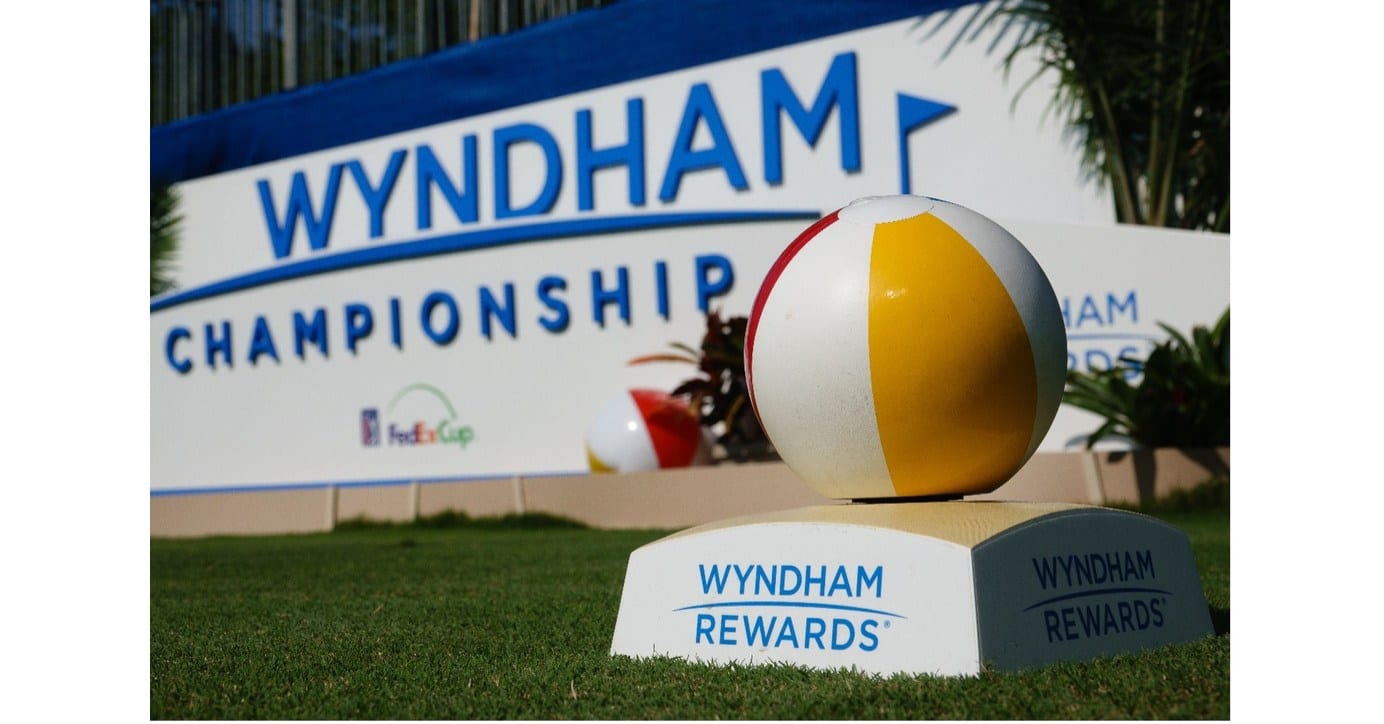 Wyndham Championship Returns to Sedgefield