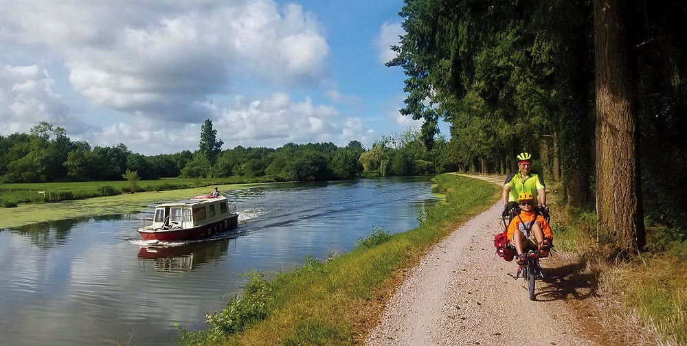 How one can merely take a European bike trip journey