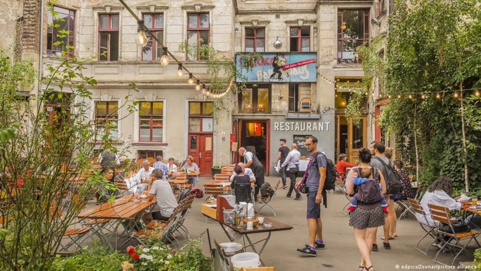 What are the Covid entry pointers for travellers to European nations? | Journey