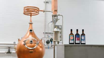 Switch over G&T … embody E&T