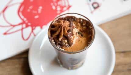 Mercato Centrale Roma – A World of Meals and Drink