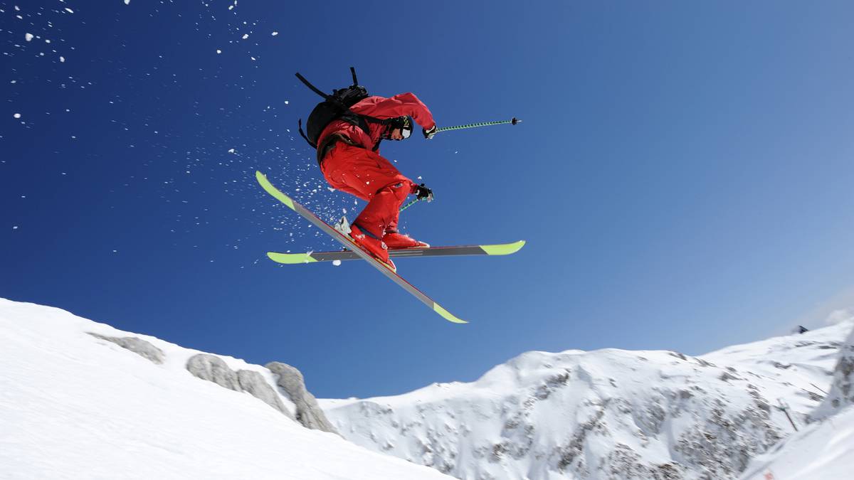 Alpine ski escapes and Waiheke by foot in New Zealand’s ideally suited journey provides