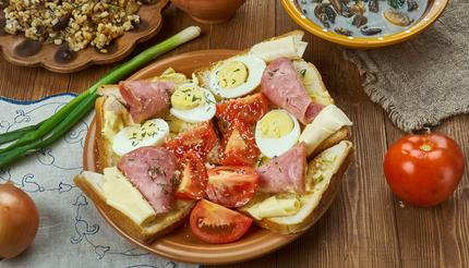 Prague meals & beverage data: 10 points to strive in Prague, Czech Republic