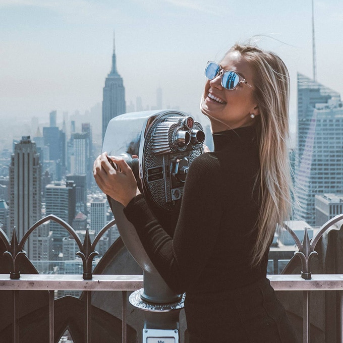 Journey Bucket Record for 2023