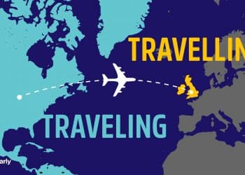 The English Language Tool Every Traveler Needs: Grammarly