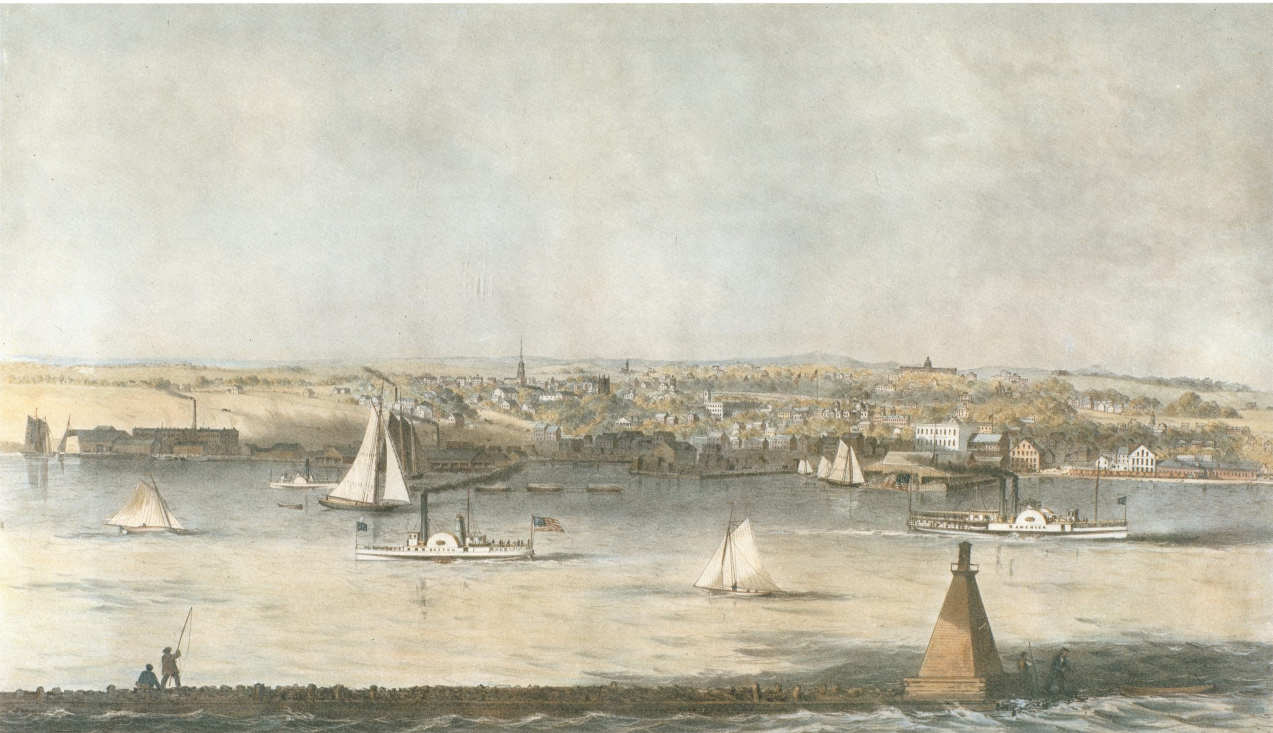 Then However as soon as extra: Quirky and curious capabilities helped to develop Burlington