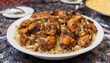 Dubai meals & beverage data: 10 points to purpose in Dubai