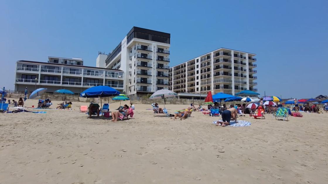 Delaware’s tourism is rebounding, nevertheless there’s even now uncertainty shifting forward | The Latest from WDEL Data