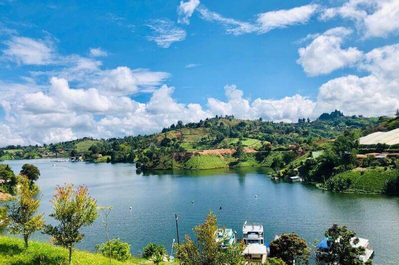15 Solutions – Why Colombia Journey is Best as a Solo Journey