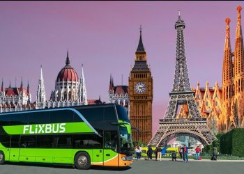 buses from manchester to liverpool