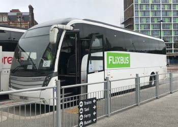 busses to manchester
