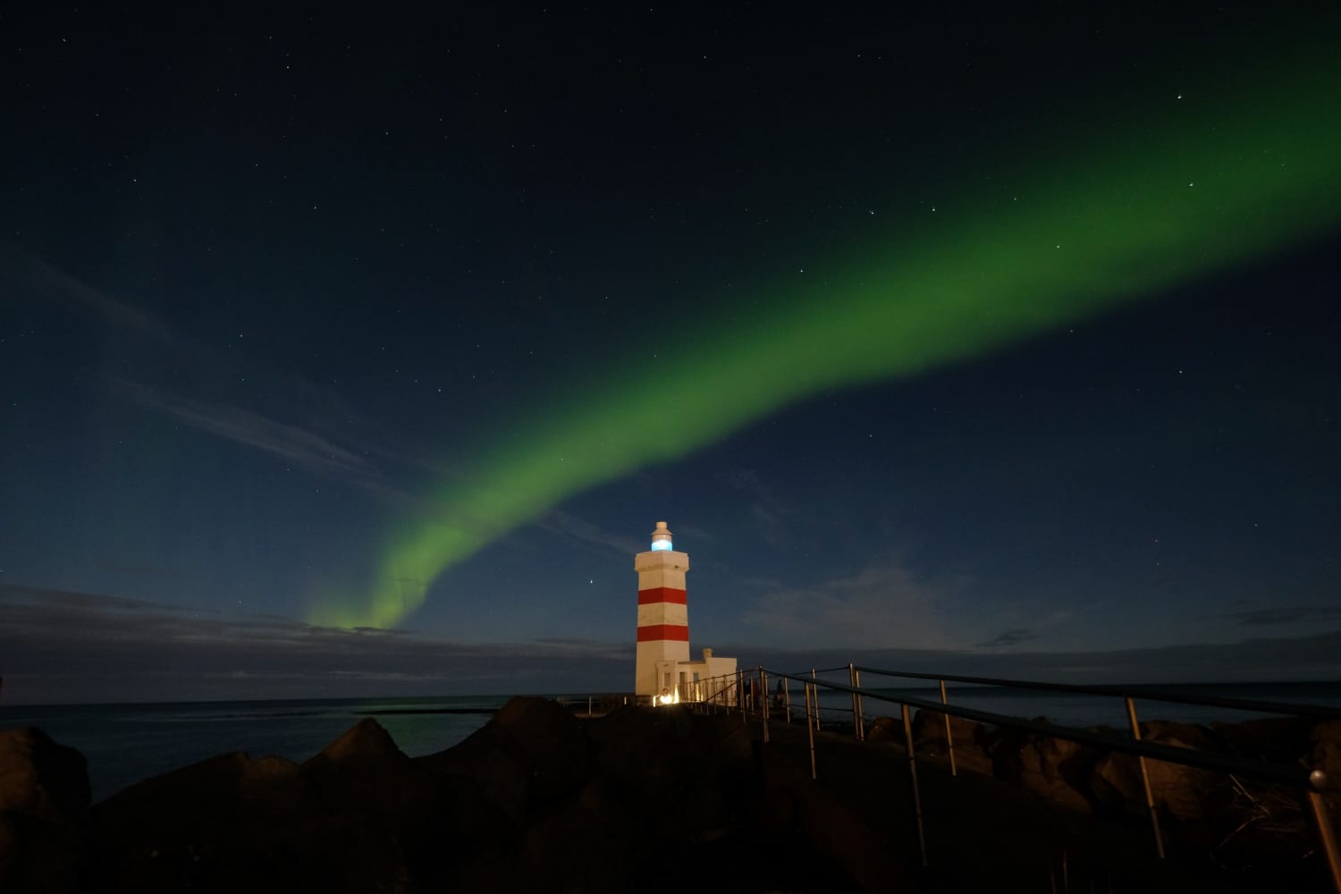 The best way to Make the Most of an Iceland Stopover