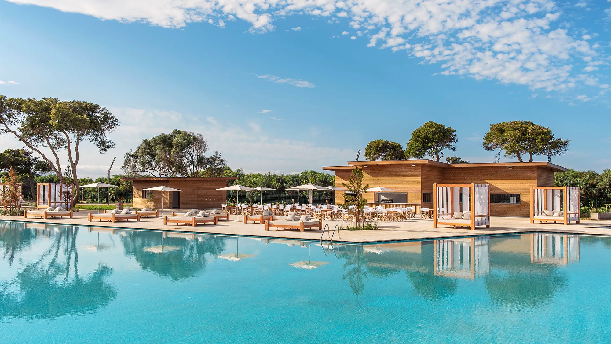 Radisson supplies 4 luxurious motels in Morocco: Journey Weekly