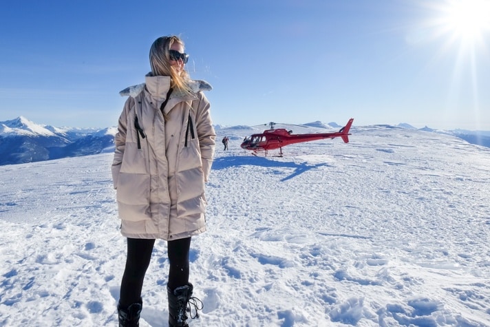 10 Unimaginable Adventures to Have in North America