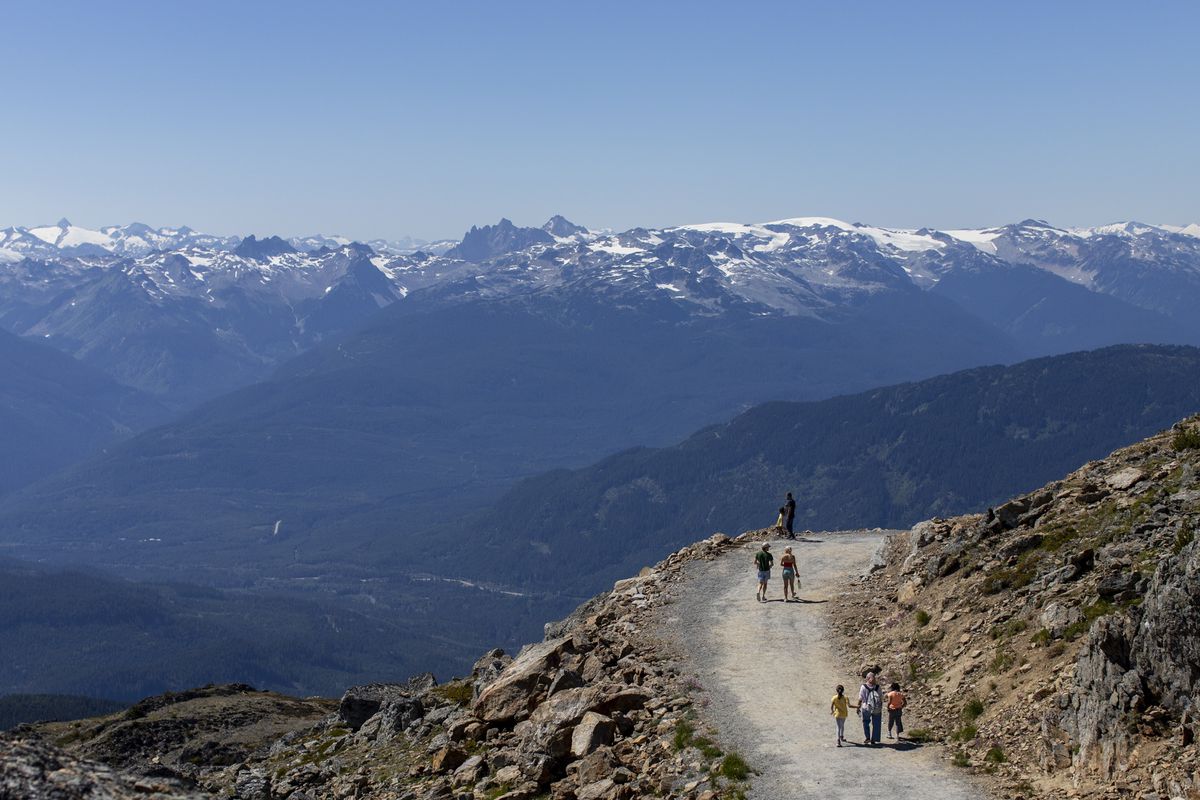 Amid a growth in dwelling journey, tourism commerce consultants advise scheduling transportation and lodging early