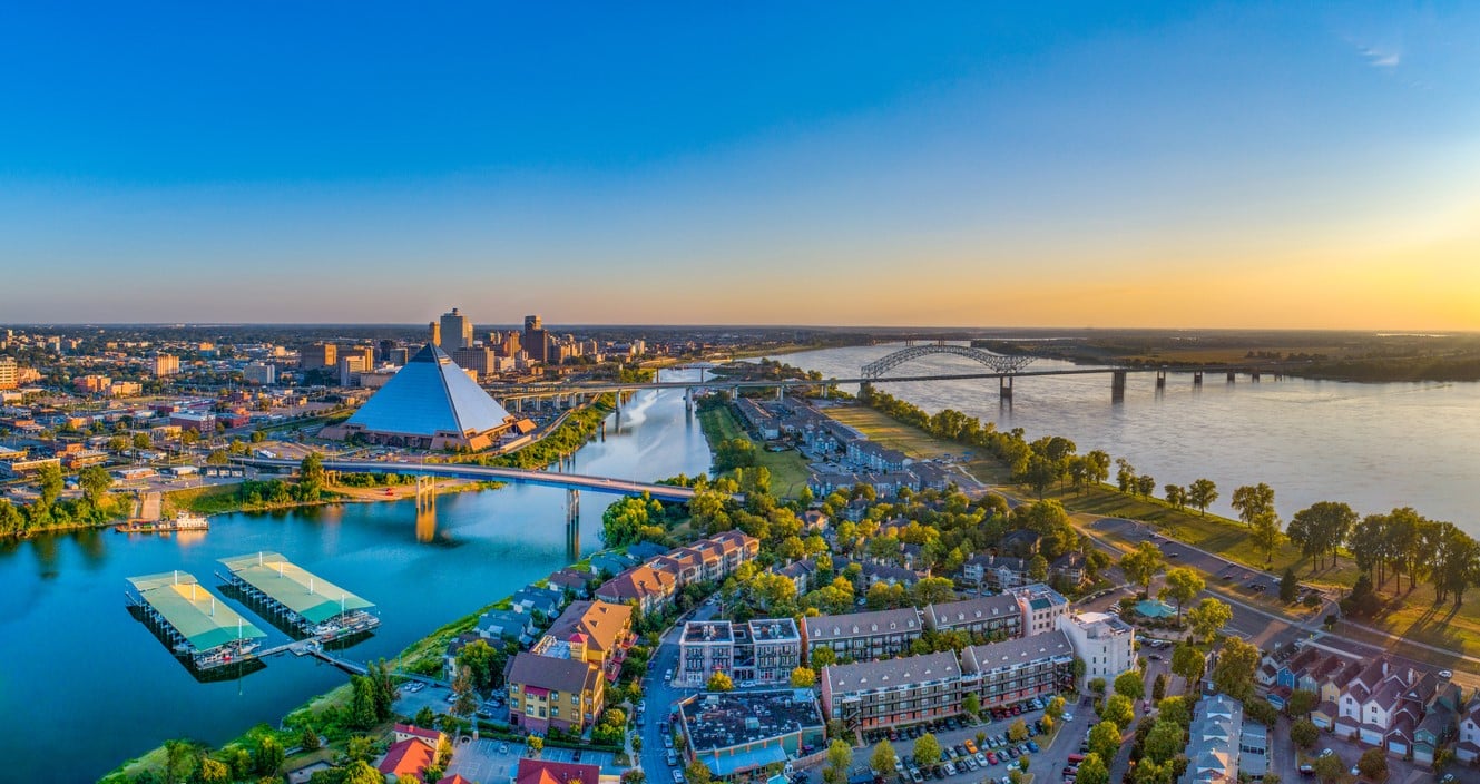 Fundamental 10 Strategies For Looking Memphis, Tennessee