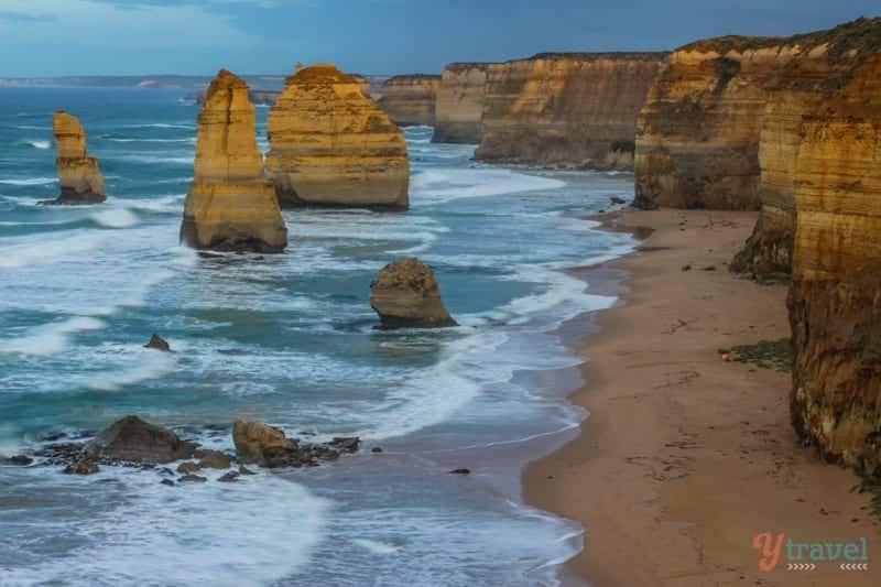 16 Highlights of the Good Ocean Avenue Drive in Australia