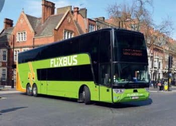 coaches to london from birmingham