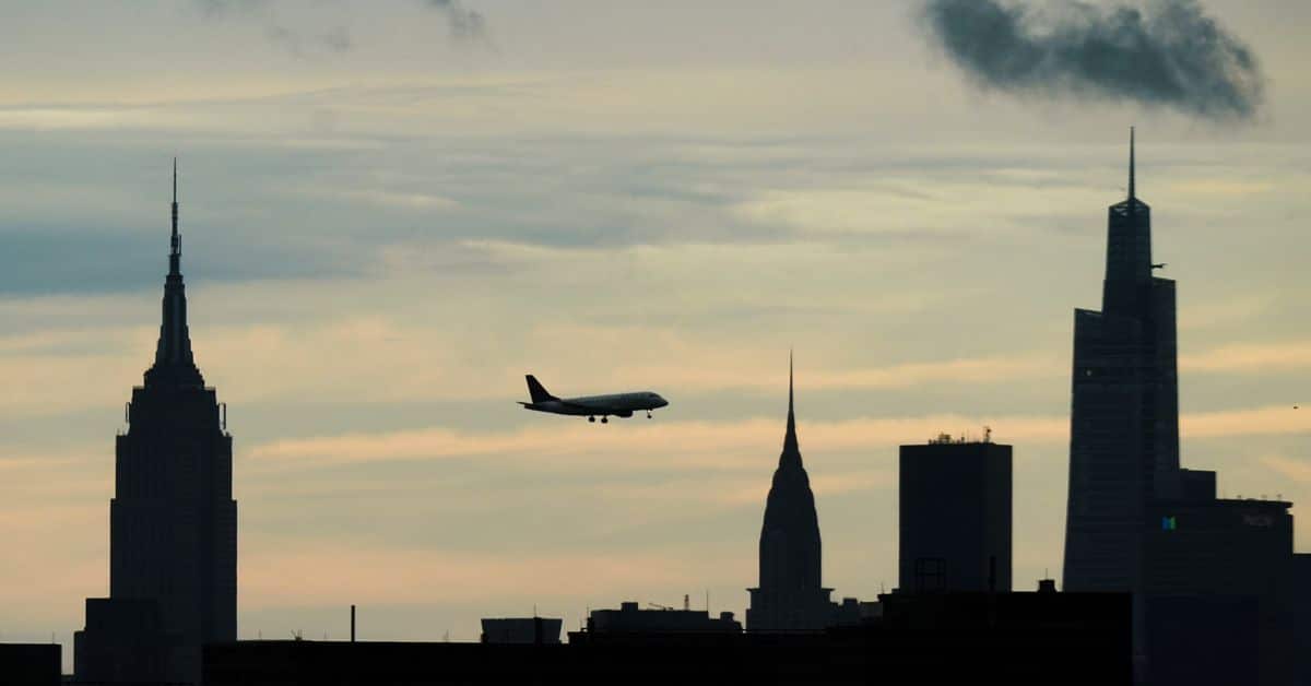 Is it safe to journey with COVID-19? Use these journey capabilities to your journey