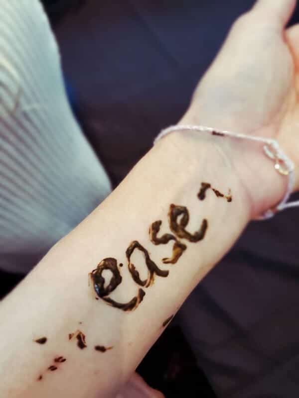 Life after full time journey