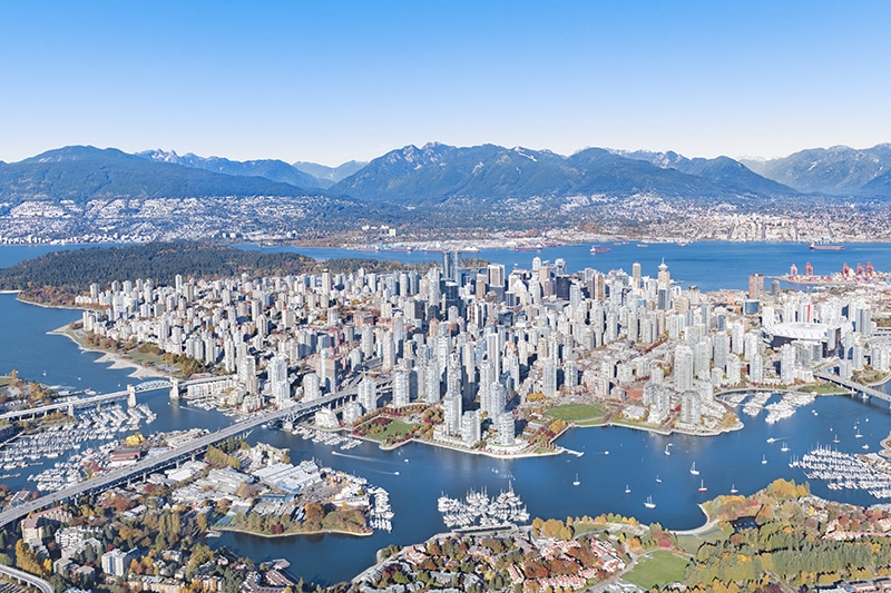 “Vacation spot Vancouver” Shares New Plan for Promotion, Enchancment