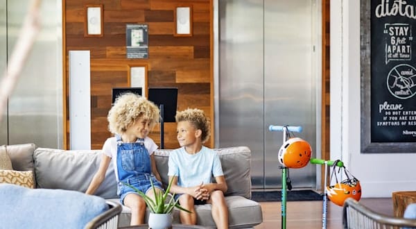 Child-Helpful Resorts With Pleasurable Services