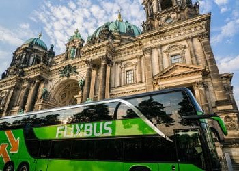 FlixBus London to Paris: A Convenient and Affordable Travel Option